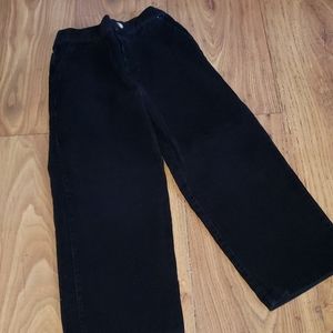 Corduroy pants (5t)